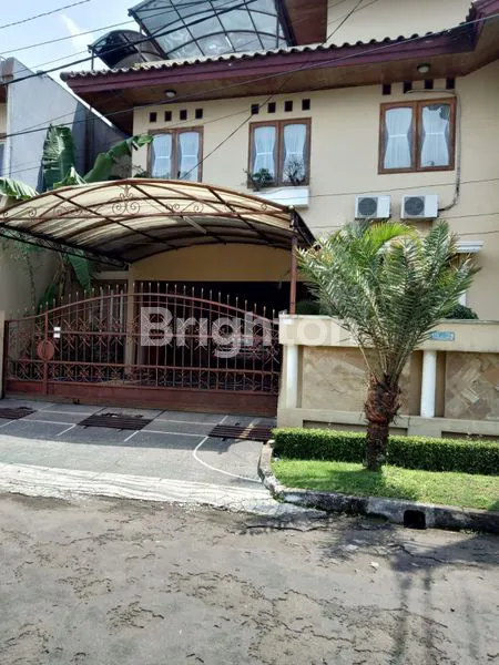 image RUMAH ASRI DI KOMPLEK GADING REGENCY (7)