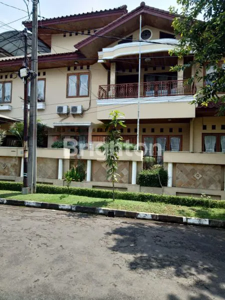 image RUMAH ASRI DI KOMPLEK GADING REGENCY (8)