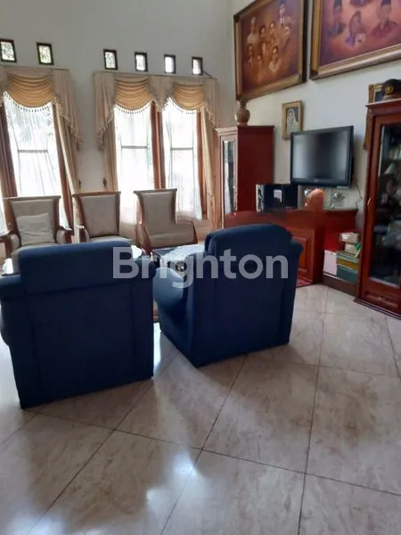 image RUMAH ASRI DI KOMPLEK GADING REGENCY (1)