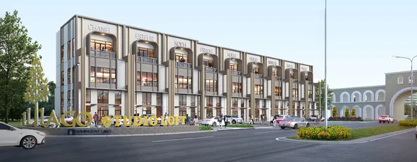 Image more IL LAGO STUDIO LOFT