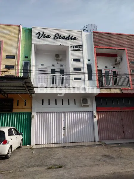 image RUKO 2 LANTAI DI PUSAT KOTA (1)