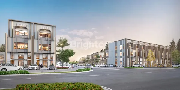 image RUKO PRESTIGE, MENGUNTUNGKAN, DAN MENJANJIKAN! (3)