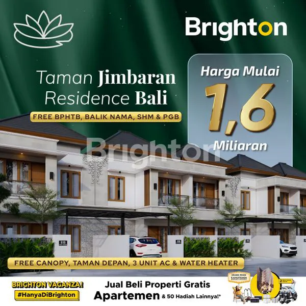 image CLUSTER PREMIUM DI JIMBARAN BALI (1)