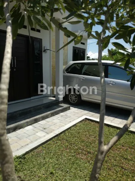 image RUMAH RAPI DI BAWAH 1M DALAM LINGKUNGAN PERUMAHAN ASRI GIANYAR (2)