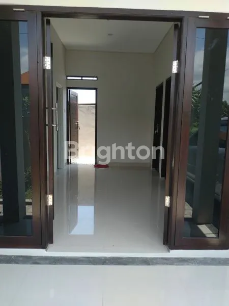 image RUMAH RAPI DI BAWAH 1M DALAM LINGKUNGAN PERUMAHAN ASRI GIANYAR (6)