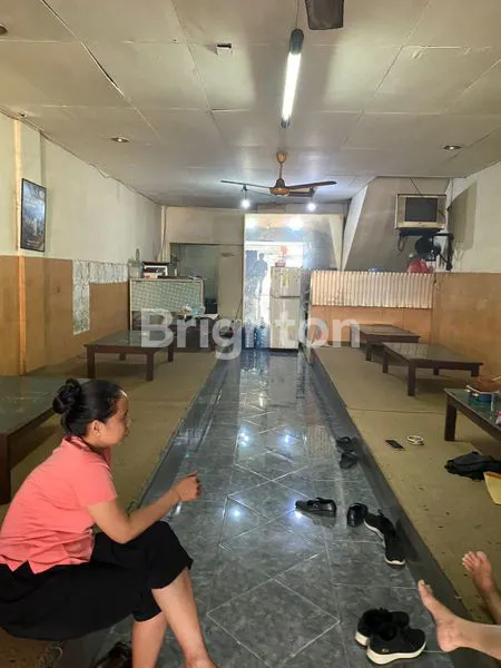 image RUKO DI PERTOKOAN GENTENG BIRU (3)