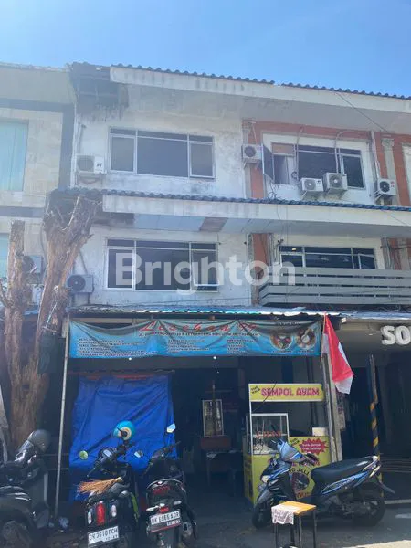 image RUKO DI PERTOKOAN GENTENG BIRU (2)