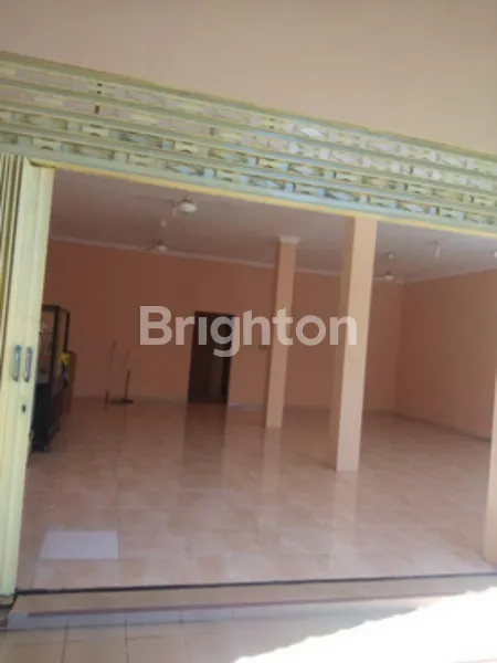 image DIJUAL RUMAH/RUMAH USAHA DI BENOWO  (2)