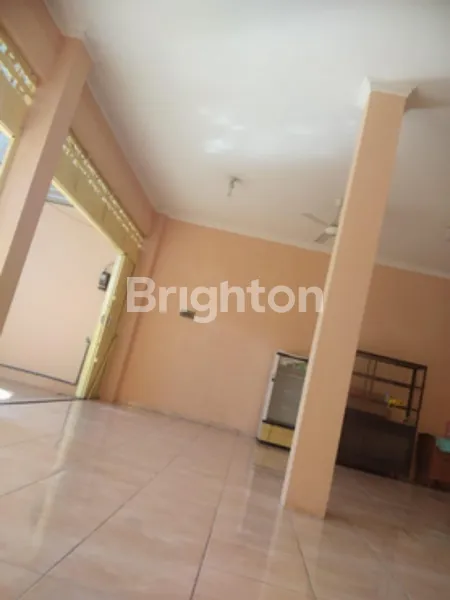image DIJUAL RUMAH/RUMAH USAHA DI BENOWO  (4)