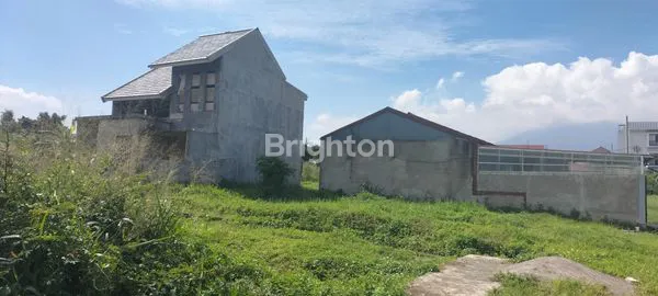 TANAH KAVLING SIAP BANGUN, TAMANSARI, BOGOR