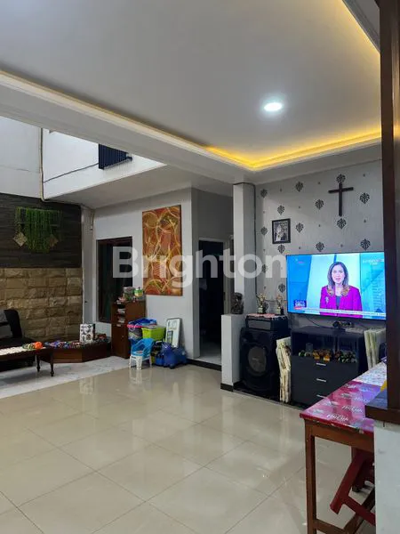 image RUMAH SIAP HUNI KEMIRAHAN / SIMPANG BOROBUDUR, MALANG (4)