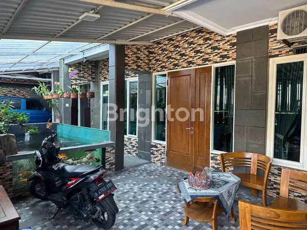 image RUMAH SIAP HUNI KEMIRAHAN / SIMPANG BOROBUDUR, MALANG (2)