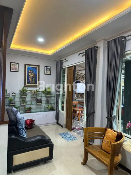 image RUMAH SIAP HUNI KEMIRAHAN / SIMPANG BOROBUDUR, MALANG (3)