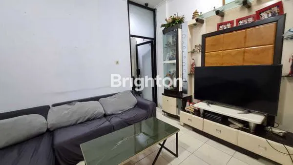 image RUMAH KAVLING POLRI JELAMBAR GROGOL PETAMBURAN JAKARTA BARAT (4)