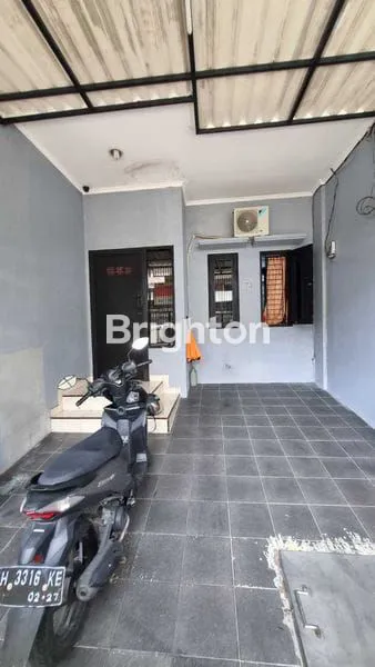 image RUMAH KAVLING POLRI JELAMBAR GROGOL PETAMBURAN JAKARTA BARAT (3)