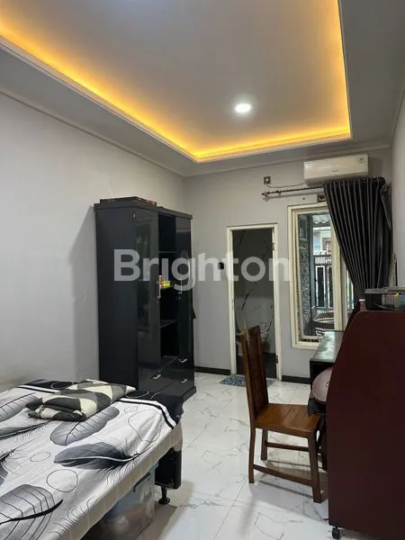 image RUMAH SIAP HUNI KEMIRAHAN / SIMPANG BOROBUDUR, MALANG (7)