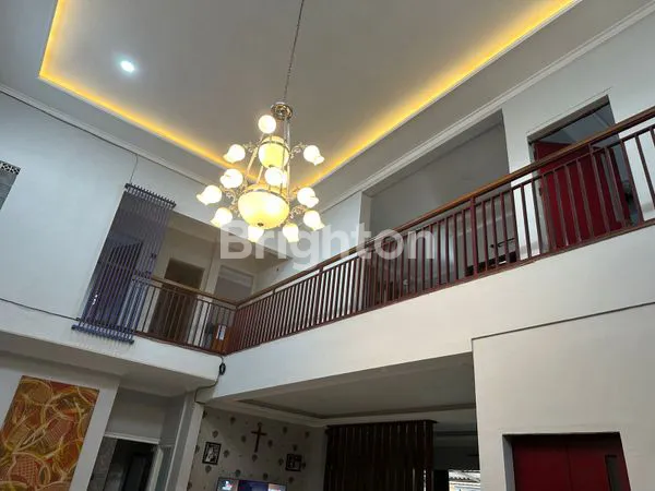 image RUMAH SIAP HUNI KEMIRAHAN / SIMPANG BOROBUDUR, MALANG (6)