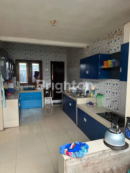 image RUMAH SIAP HUNI KEMIRAHAN / SIMPANG BOROBUDUR, MALANG (8)