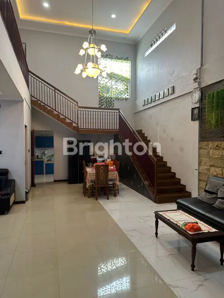 image RUMAH SIAP HUNI KEMIRAHAN / SIMPANG BOROBUDUR, MALANG (5)