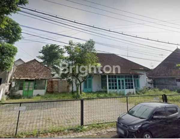image HITUNG TANAH, AREA TENGAH KOTA MALANG. (3)