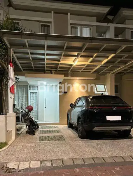 image MINIMALIS 2LT SEMI FURNISHED CAKEP PAKUWON CITY (1)