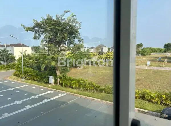 image MINIMALIS 2LT SEMI FURNISHED CAKEP PAKUWON CITY (4)