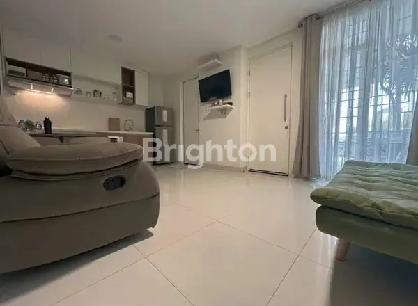 image MINIMALIS 2LT SEMI FURNISHED CAKEP PAKUWON CITY (5)