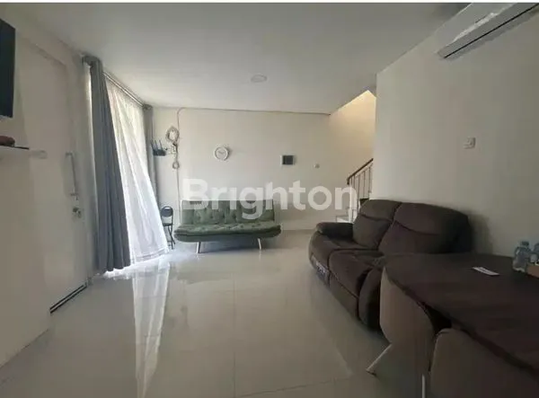image MINIMALIS 2LT SEMI FURNISHED CAKEP PAKUWON CITY (7)