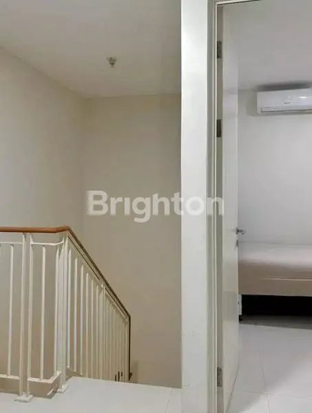 image MINIMALIS 2LT SEMI FURNISHED CAKEP PAKUWON CITY (8)