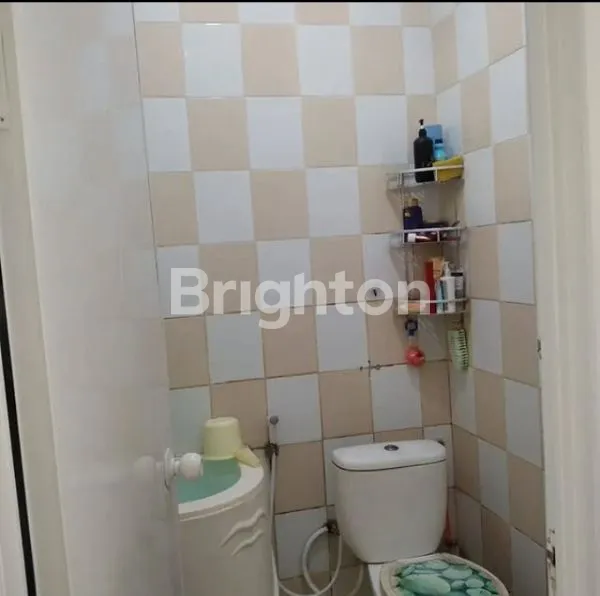 image DIJUAL RUMAH SARIWANGI CITY VIEW (5)