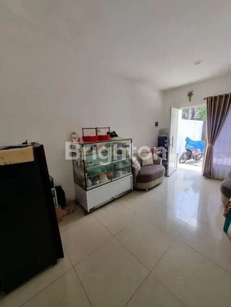 image GREEN MANSION SIAP HUNI BANGUNAN TERAWAT FURNISH (4)