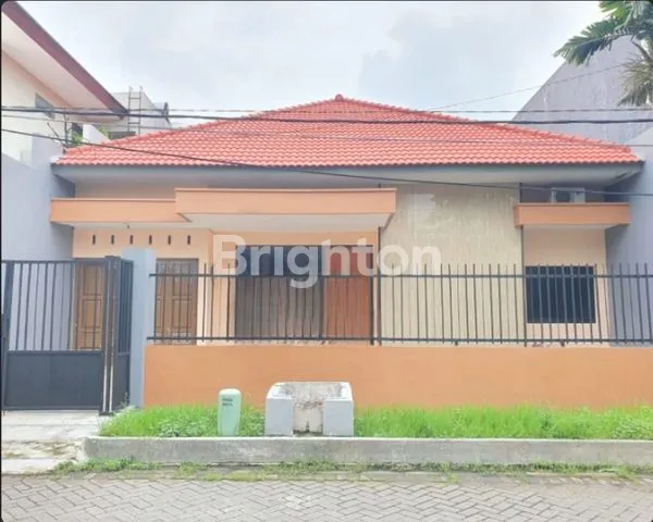image RUMAH BARU MANYAR DEKAT DHARMAHUSADA DAN KERTAJAYA INDAH (1)