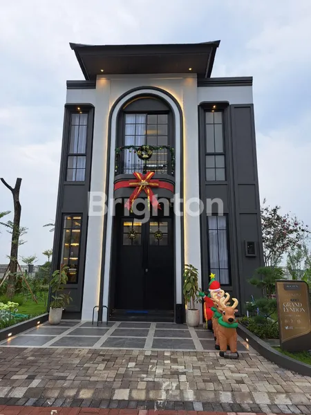 image COMING SOON HOT NEW PROJECT MANSION NINE TAHAP 2 EXT WITH NEW CONCEPT & FACADE (1)