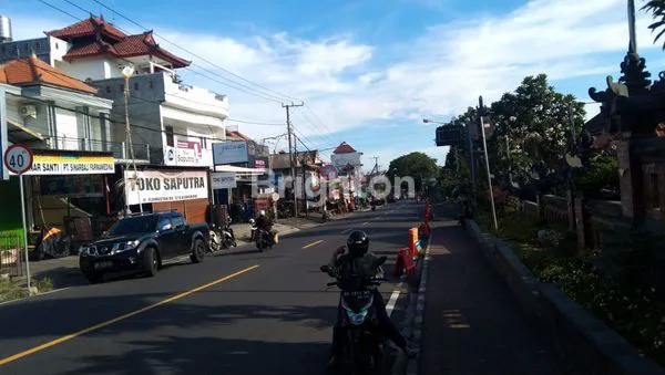 image RUMAH STRATEGIS 1KT DI JALAN UTAMA BISA UNTUK USAHA DAN TINGGAL DI KLUNGKUNG (2)