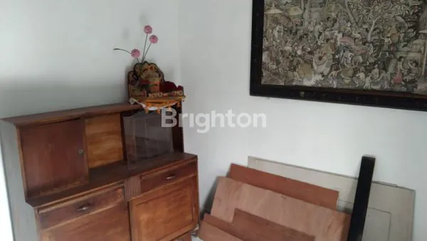 image RUMAH STRATEGIS 1KT DI JALAN UTAMA BISA UNTUK USAHA DAN TINGGAL DI KLUNGKUNG (3)