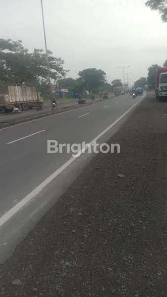 image JUAL LAHAN RAYA BYPASS BALONGBENDO (3)