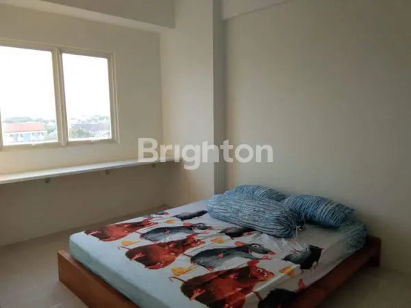 image 2BR APARTMENT PUNCAK DHARMAHUSADA SURABAYA (2)