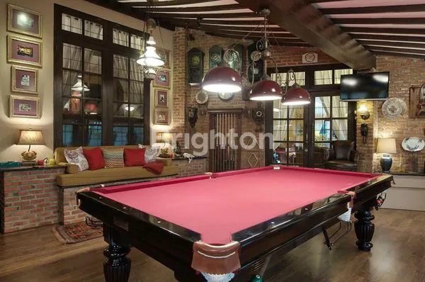 image RUMAH DI KAWASAN JALAN PENDIDIKAN CINANGKA SAWANGAN DEPOK. (5)