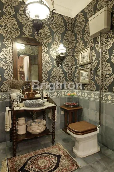 image RUMAH DI KAWASAN JALAN PENDIDIKAN CINANGKA SAWANGAN DEPOK. (6)