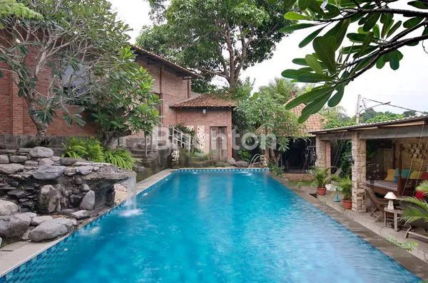 image RUMAH DI KAWASAN JALAN PENDIDIKAN CINANGKA SAWANGAN DEPOK. (2)