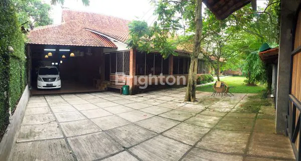 image RUMAH DI KAWASAN JALAN PENDIDIKAN CINANGKA SAWANGAN DEPOK. (3)