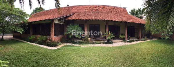 image RUMAH DI KAWASAN JALAN PENDIDIKAN CINANGKA SAWANGAN DEPOK. (8)