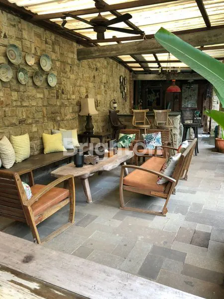 image RUMAH DI KAWASAN JALAN PENDIDIKAN CINANGKA SAWANGAN DEPOK. (4)