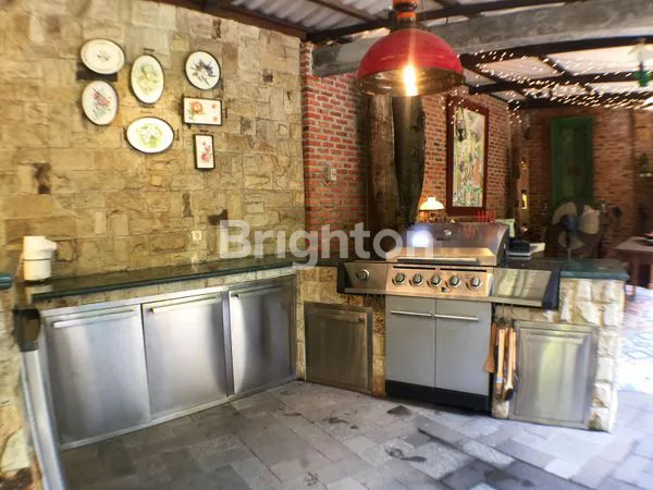 image RUMAH DI KAWASAN JALAN PENDIDIKAN CINANGKA SAWANGAN DEPOK. (7)