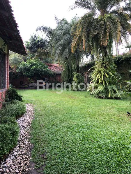 image RUMAH DI KAWASAN JALAN PENDIDIKAN CINANGKA SAWANGAN DEPOK. (1)