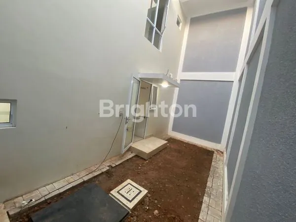 image RUMAH CANTIK SIAP HUNI DEKAT BANDARA (8)