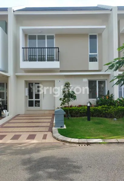 image RUMAH CANTIK SIAP HUNI DEKAT BANDARA (1)