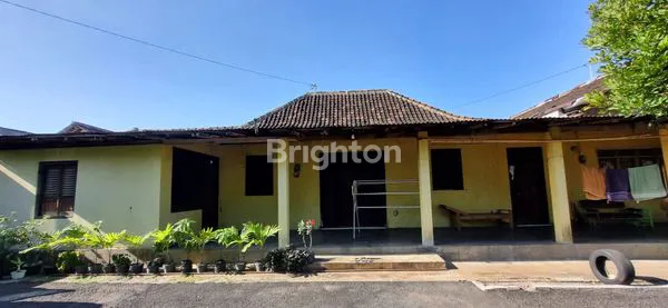 image RUMAH JOGLO 2KT LT 282M² DEKAT TOL COLOMADU (1)