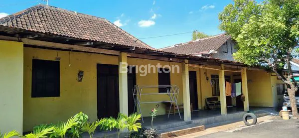 image RUMAH JOGLO 2KT LT 282M² DEKAT TOL COLOMADU (6)