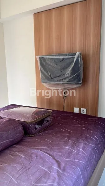 image APARTEMEN FULL FURNISHED TYPE STUDIO DI MEIKARTA DISTRIK 1 (1)